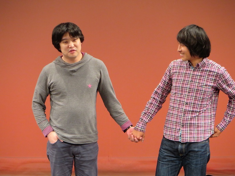 トップリード