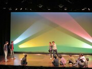 MAXめんどくせぇ！を正面から見る芸人たち。