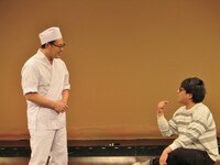 アルコ＆ピース