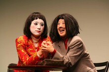 日本エレキテル連合