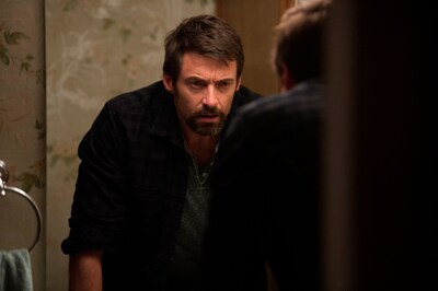 映画「プリズナーズ」メインビジュアル。(c)2014 Alcon Entertainment, LLC. All rights reserved.