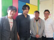 裏話満載「ウレロ☆未体験少女」コメンタリー組み合わせ発表