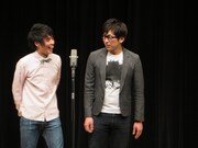 ちょむ＆マッキー