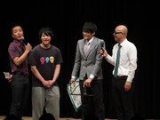 トリグミとHi-Hi。