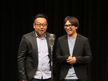 どきどきキャンプ