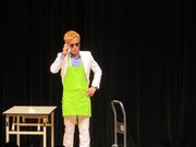 じゅんいちダビッドソン