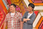 「村上マヨネーズのツッコませて頂きます！GWだよ！90分SP」(c)関西テレビ