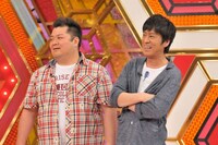 「村上マヨネーズのツッコませて頂きます！GWだよ！90分SP」(c)関西テレビ
