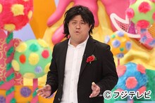 「うつけもん」の河口こうへい。