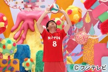 「うつけもん」のエレファントジョン・ガッテン森枝。