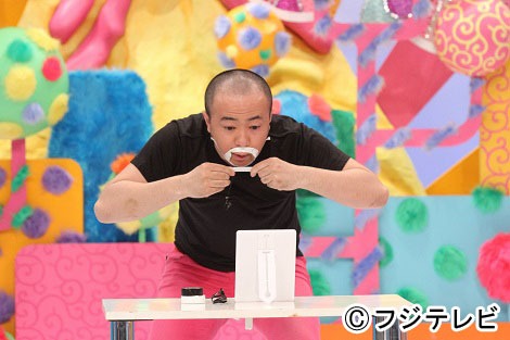 「うつけもん」の本田らいだ～△。