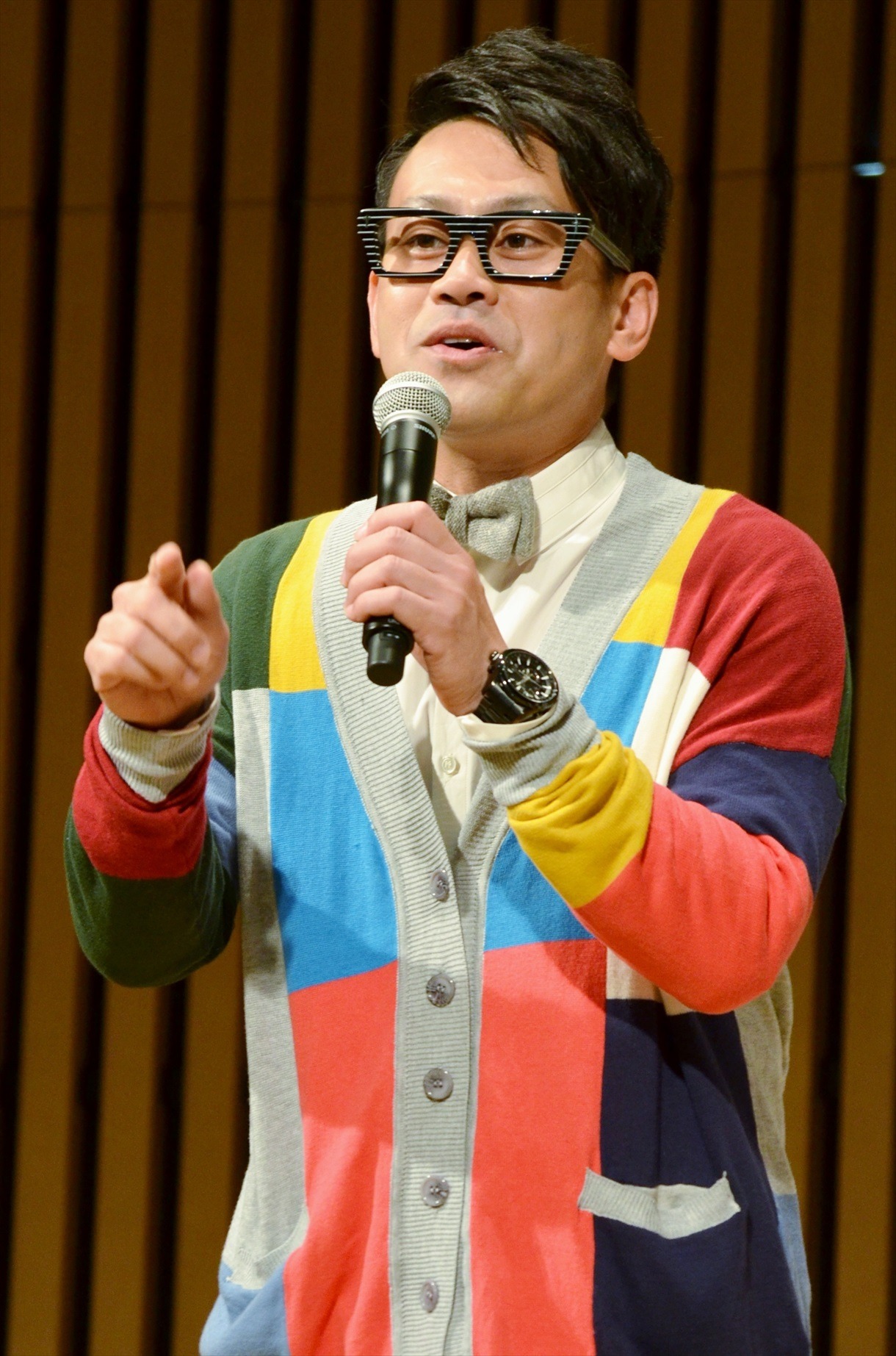 宮川大輔