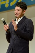 藤井道人監督