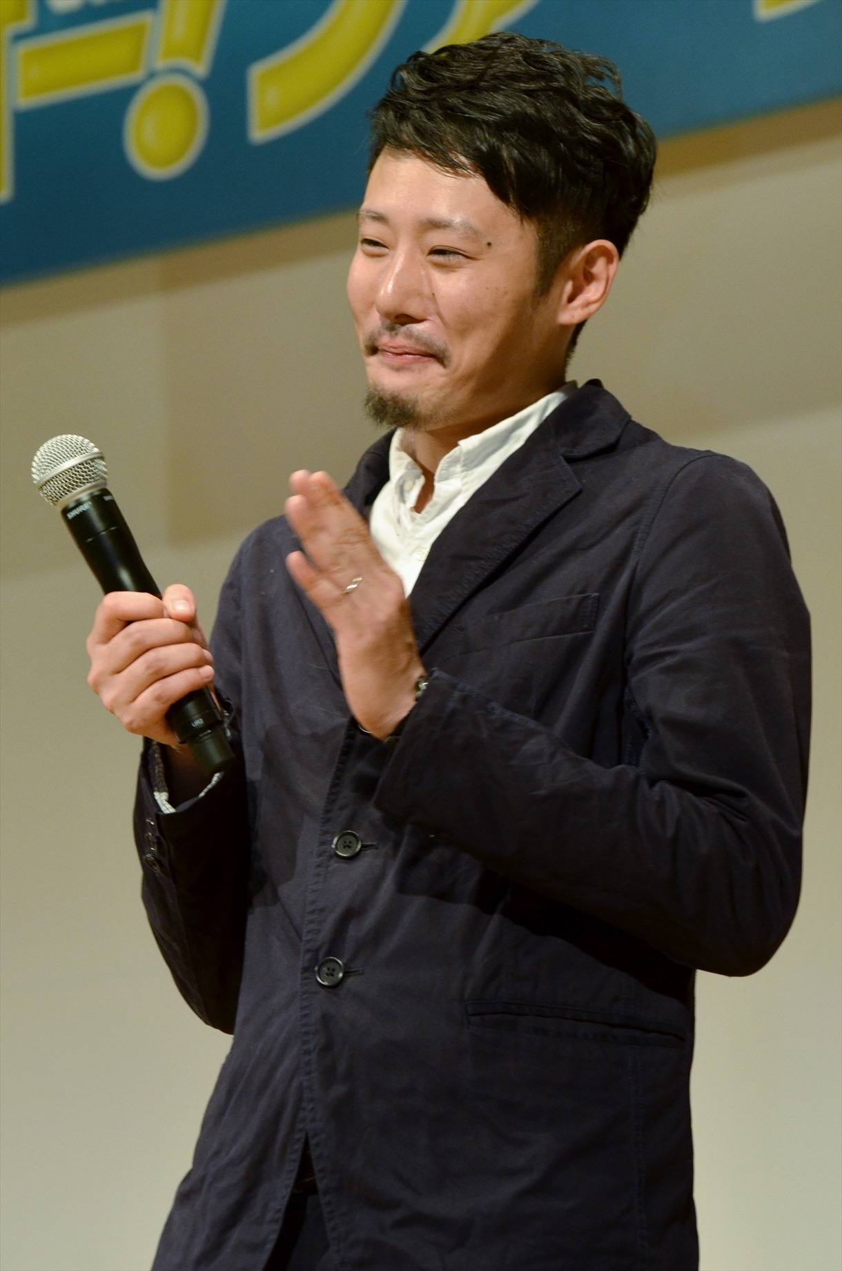 藤井道人監督