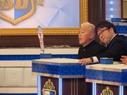 無垢なウドの表情にも陰りが。