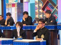 途方に暮れる大木。