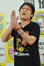 南海キャンディーズ山里