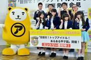フット岩尾「アイドル好きすぎて会いたくない」
