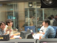 ラジオでもクズエピソードが披露されたマネージャーも、ウドのお金を自慢げに披露。