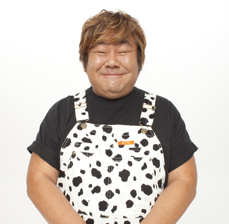 ホンジャマカ石塚、映画「イタズラなKiss」で佐藤寛太と親子役