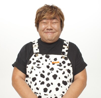 ホンジャマカ石塚