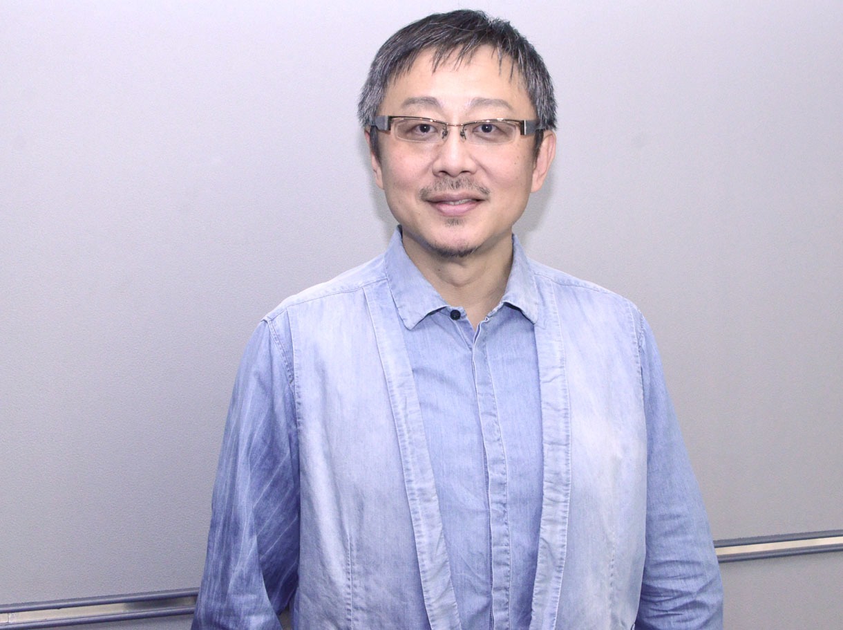 松尾貴史