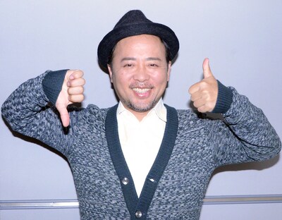 マキタスポーツ