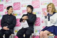 イベントの様子。