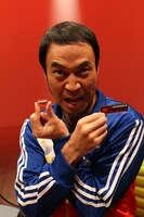 ペナルティ・ワッキー