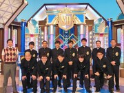 「クイズ!? 正解は出さないで」（日本テレビ）