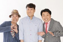 インスタントジョンソン