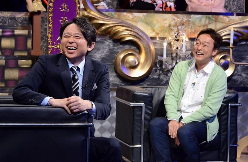 「有吉反省会」(c)NTV