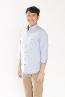 インスタントジョンソン・スギ。