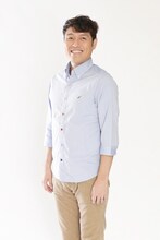 インスタントジョンソン・スギ。