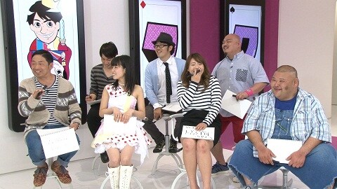 NOTTV「コカタクちゃん」