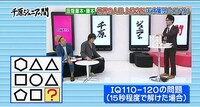 「千原ジュニアの間」(c)NOTTV