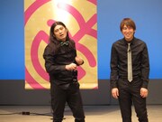 ハイキングウォーキング