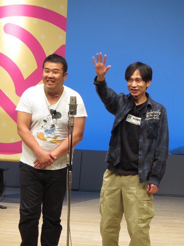 インパルス