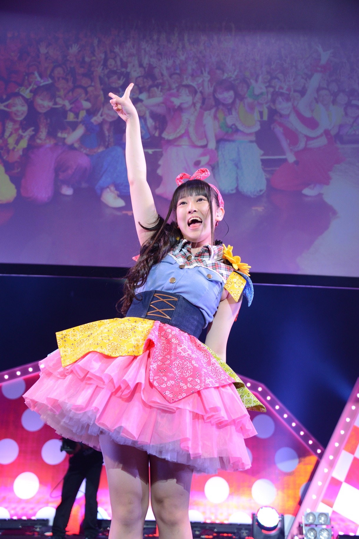 安藤ゆず