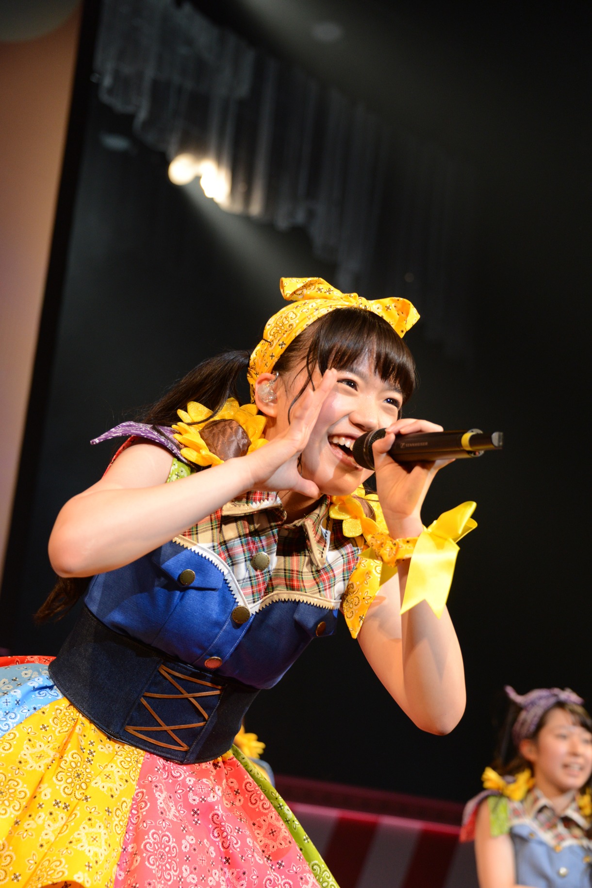 伊藤千由李
