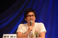 平成ノブシコブシ徳井