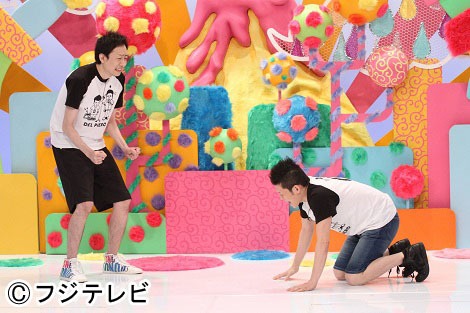 「うつけもん」のデルピエロ。