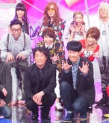 小籔千豊、メル友坂上忍と「新堂本兄弟」でこだわり明かす