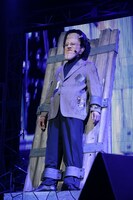 「マジ歌ライブ in 中野サンプラザ」のワンシーン。(c)テレビ東京