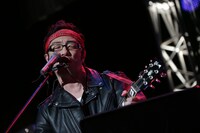 「マジ歌ライブ in 中野サンプラザ」のワンシーン。(c)テレビ東京