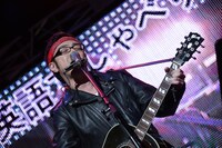 「マジ歌ライブ in 中野サンプラザ」のワンシーン。(c)テレビ東京