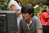 映画「青天の霹靂」(c)2014「青天の霹靂」製作委員会