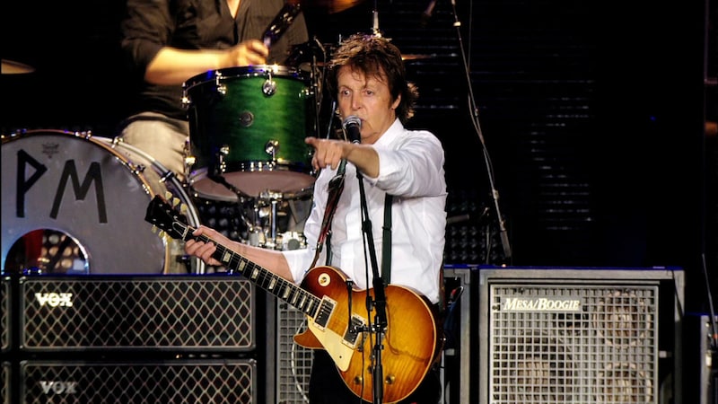 映画「ニューヨーク・アニバーサリーライブ」イメージ