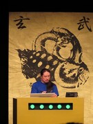 「もう1回優勝したい」笑い飯西田D関初戦勝利の好スタート