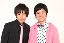 ウーマンラッシュアワー (c)YOSHIMOTO KOGYO CO.,LTD